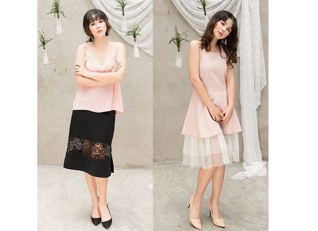 Kiobi.house tự hào góp mặt trong top 5 cửa hàng thời trang được yêu thích nhất tại đường Nguyễn Đình Chiểu, quận 3