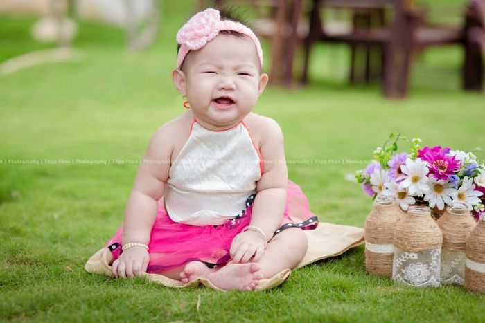 Ảnh chụp tại Tripp Phan Studios 3