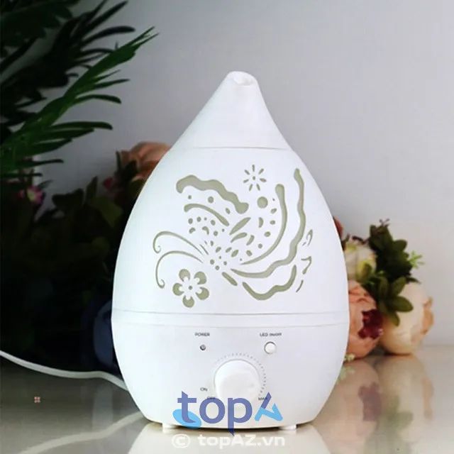Tinh Dầu Thủ Đức - Nâng tầm cuộc sống với hương thơm thuần khiết