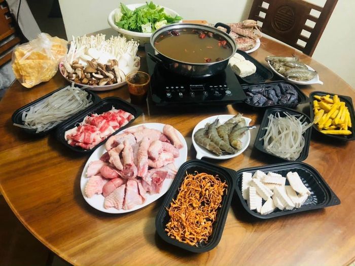 Lẩu Nấm Gia Khánh - Ảnh 2
