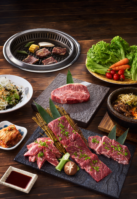 Hình ảnh 1 của Sumo Yakiniku