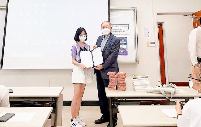 ASUNG Education - Trung tâm tư vấn du học Hàn uy tín
