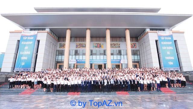 Dịch vụ tư vấn du học Hàn Quốc chuyên nghiệp tại TP.HCM