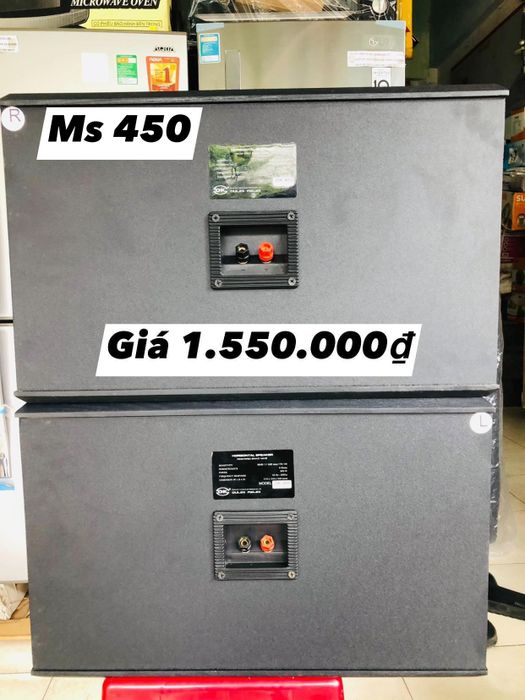 Góc nhìn chân thực về showroom hiện đại tại Trung Tâm Điện Máy Duy Khiêm (Ảnh 2)