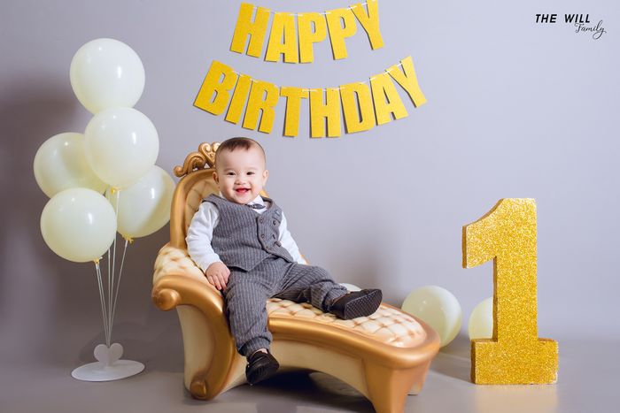 Khoảnh khắc đẹp tại The Will Family - Ảnh số 3