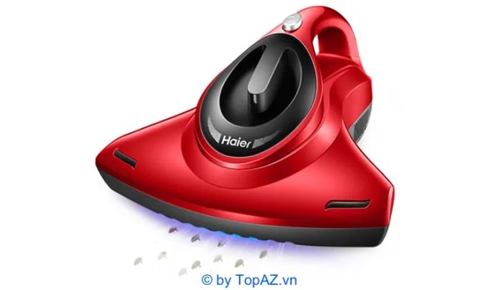Máy hút bụi chăn đệm cao cấp