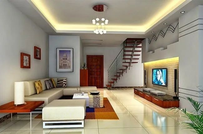 Trần thạch cao Win Home - Giải pháp hoàn hảo cho không gian sống đẳng cấp