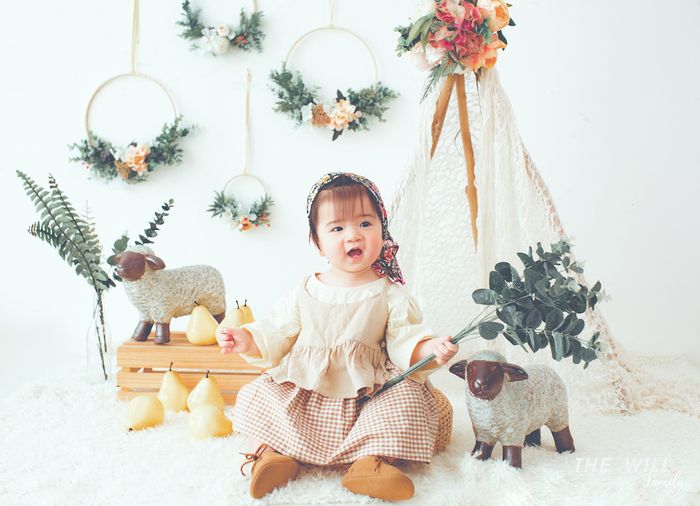 Ảnh chụp tại The Will Family 2