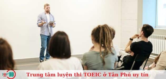 Cali - Hệ thống Anh ngữ Quốc tế