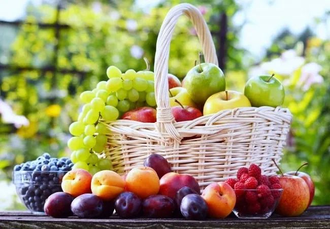 Fruitstore vinh dự nằm trong top 9 cửa hàng trái cây nhập khẩu chất lượng vàng tại TP.HCM