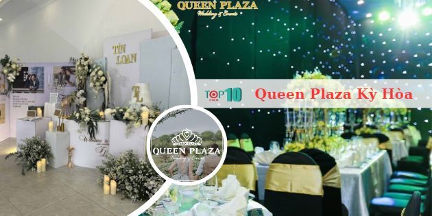 Những nhà hàng tiệc cưới Quận 10 đẳng cấp - Nơi ghi dấu những khoảnh khắc trọng đại
