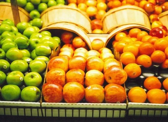 Trái cây miền Nam tự hào góp mặt trong top 9 địa chỉ cung cấp trái cây nhập khẩu chuẩn chất lượng tại TP.HCM
