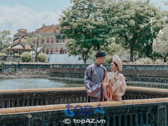 Phe Dolly - Tinh hoa phục trang truyền thống