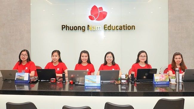 Dịch vụ tư vấn du học Hàn Quốc chuyên nghiệp tại Phương Nam