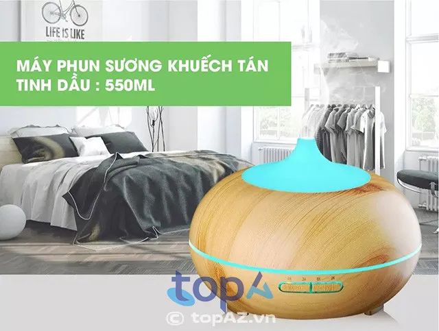 Tinh dầu ACE Thủ Đức - Địa chỉ tin cậy cho mọi tín đồ hương liệu