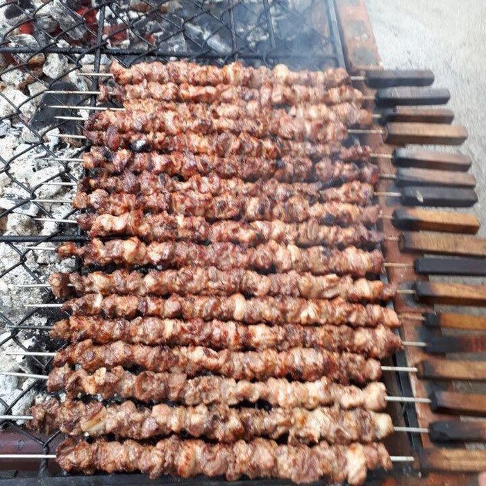 Nhà hàng Phong Lưu - Hình ảnh 2