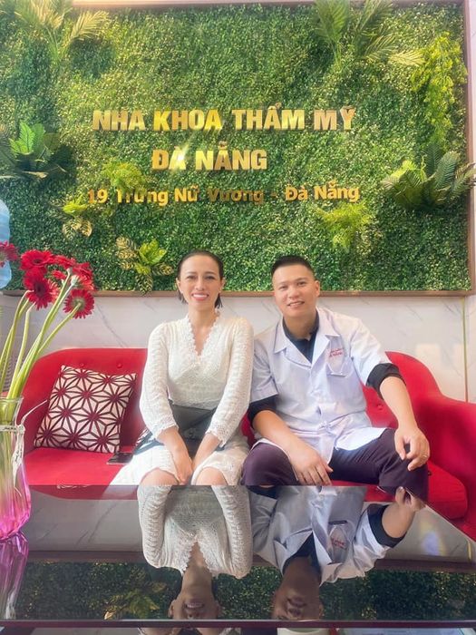 Hình ảnh quy trình nhổ răng khôn tại Nha khoa thẩm mỹ Đà Nẵng