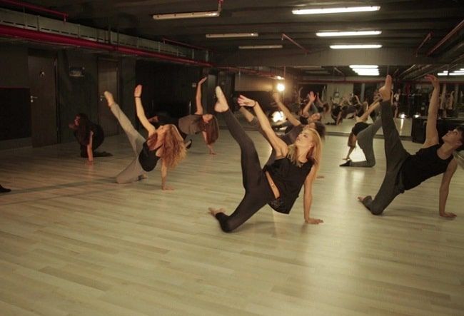 TDT Event - Top 10 địa chỉ đào tạo múa chất lượng nhất TP.HCM