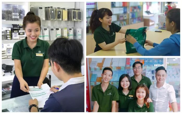 Hình ảnh minh họa Hoàng Hà Mobile số 2
