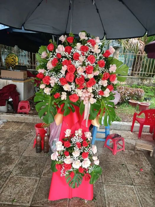 Tiến Đạt tự hào mang đến những sản phẩm hoa tươi cao cấp với mức giá vô cùng cạnh tranh.