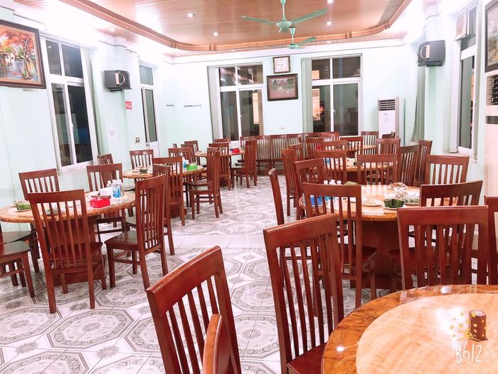 Nhà Hàng Hồng Sự - Hình ảnh 3