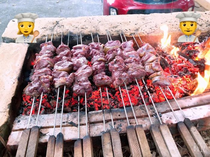 Nhà Hàng Hồng Sự - Hình ảnh 1