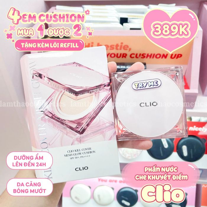 Lam Thảo Cosmetics ảnh 2 - Khoảnh khắc ghi lại những sản phẩm best-seller được săn đón nhất tại thiên đường làm đẹp uy tín bậc nhất Sài Thành.