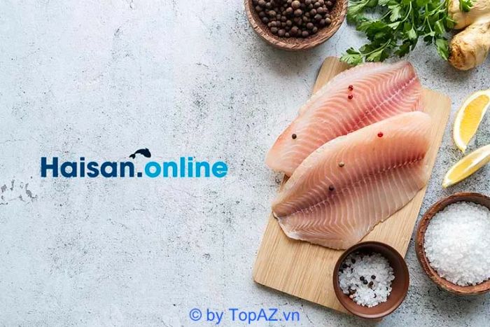 Sự ra đời của các nền tảng hải sản trực tuyến đã mở ra giải pháp tối ưu cho bài toán mua thực phẩm tươi sống online