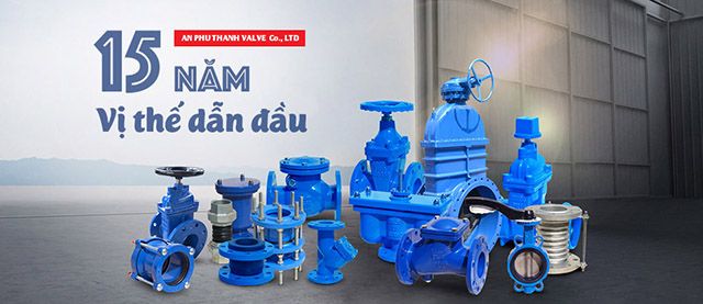 Địa chỉ uy tín cung cấp van chữa cháy đạt chuẩn tại TP.HCM