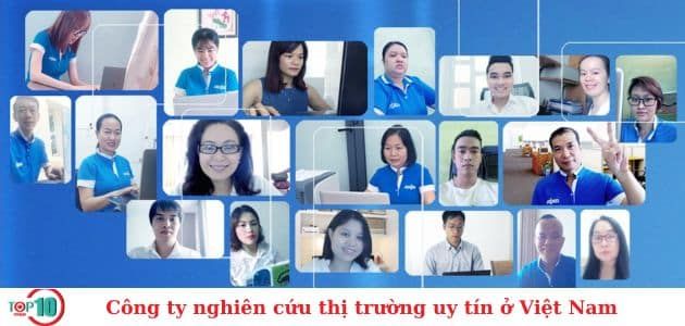 Axis Research - Tiên phong nghiên cứu thị trường