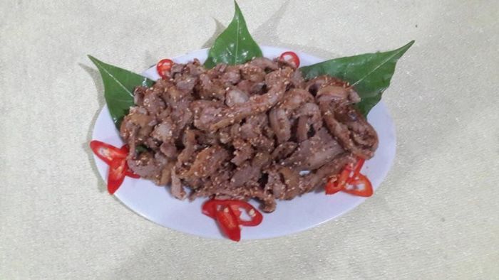 Nhà Hàng Thịt Dê Hồng Thuỷ - Hình ảnh 2