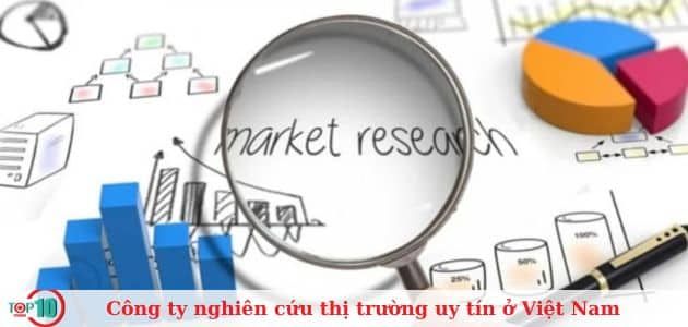 HOSHA - Tiên phong nghiên cứu thị trường thời đại số