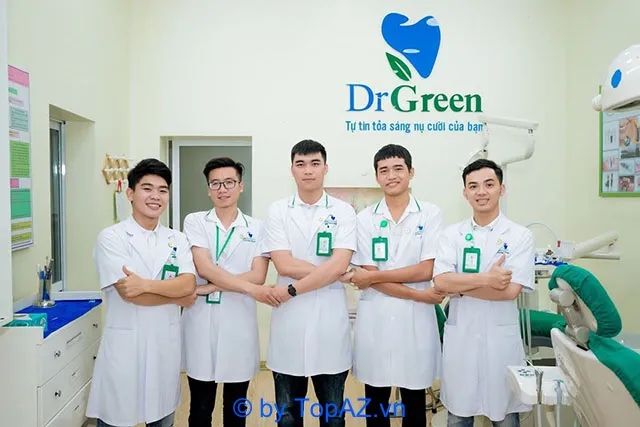 Niềng răng tại Hải Phòng