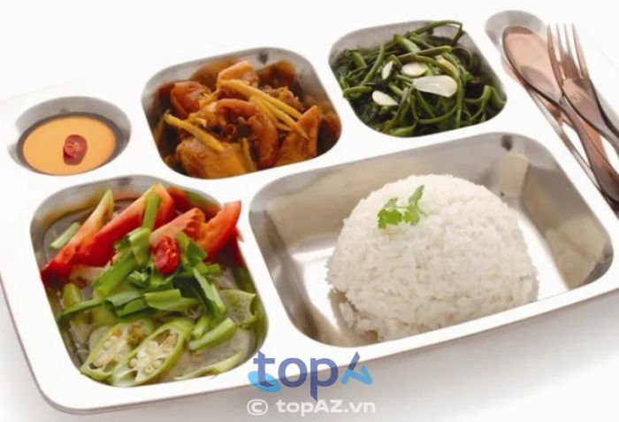 Ngân Hương Nam - Kiến tạo văn hóa ẩm thực công nghiệp chuẩn mực