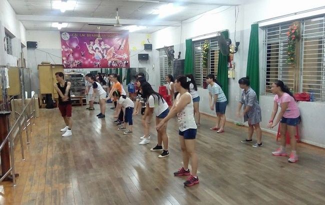 Crowbar Dance Academy - Một trong 10 trung tâm đào tạo vũ đạo xuất sắc nhất TP.HCM
