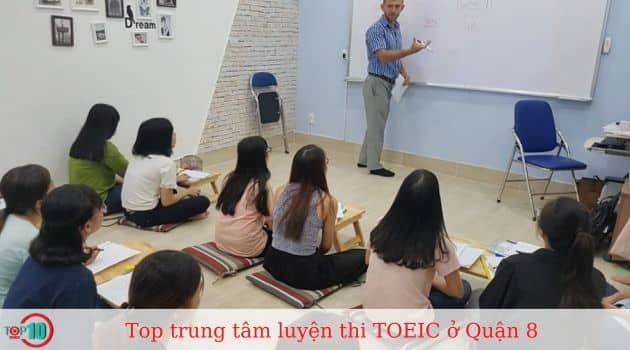 Trung tâm Anh Ngữ Henry