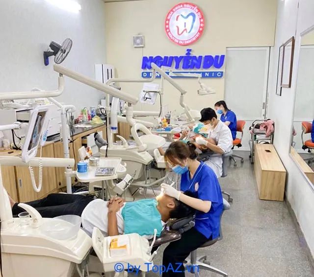 Niềng răng ở đâu tại Hải Phòng