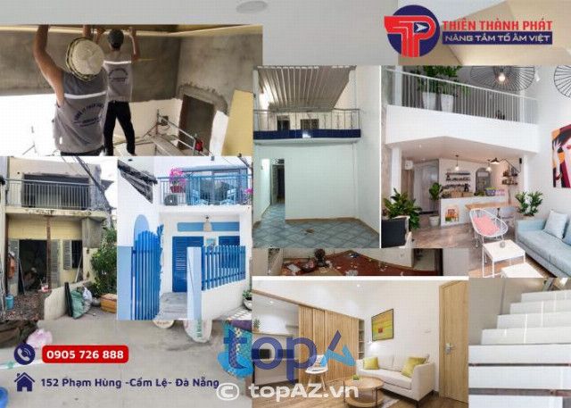 Địa chỉ cung cấp la phông nhựa chất lượng hàng đầu tại Đà Nẵng