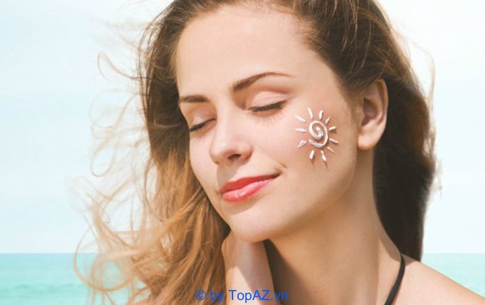 Bí Quyết Lựa Chọn Kem Chống Nắng An Toàn Cho Làn Da Nhạy Cảm