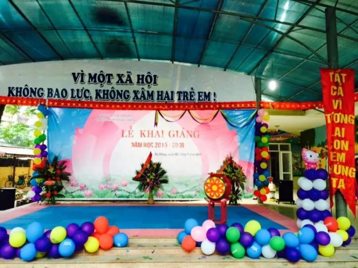 Hình ảnh minh họa số 1 với thiết kế ấn tượng