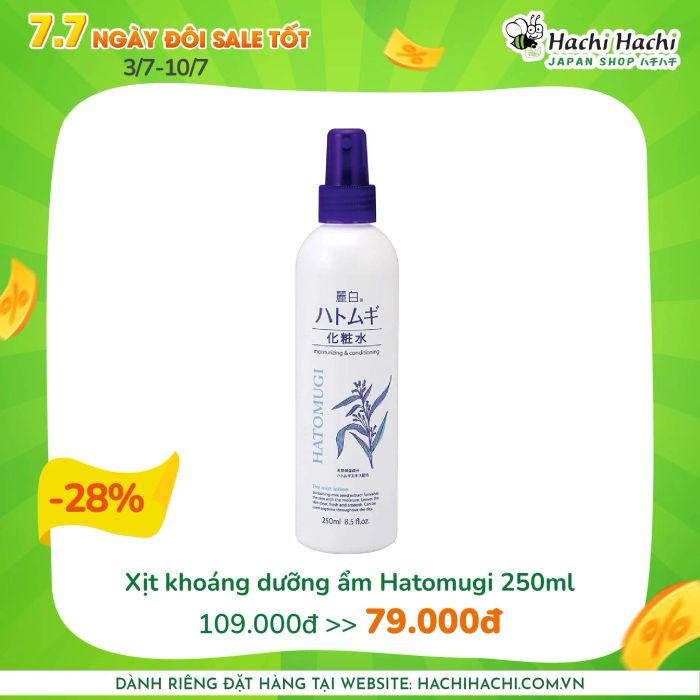 Hachi Hachi ảnh 2 - Góc nhìn ấn tượng về bộ sưu tập đa dạng từ thương hiệu Nhật Bản được yêu thích nhất tại Việt Nam.