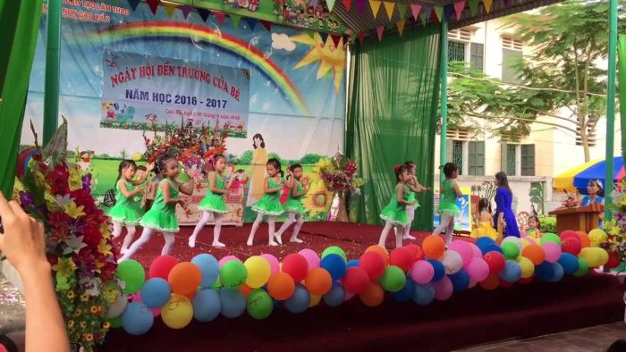 Hình ảnh minh họa số 1 sinh động