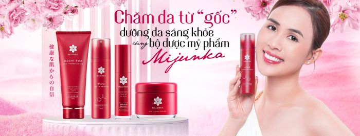 Không gian trưng bày hiện đại tại Jagodo Việt Nam