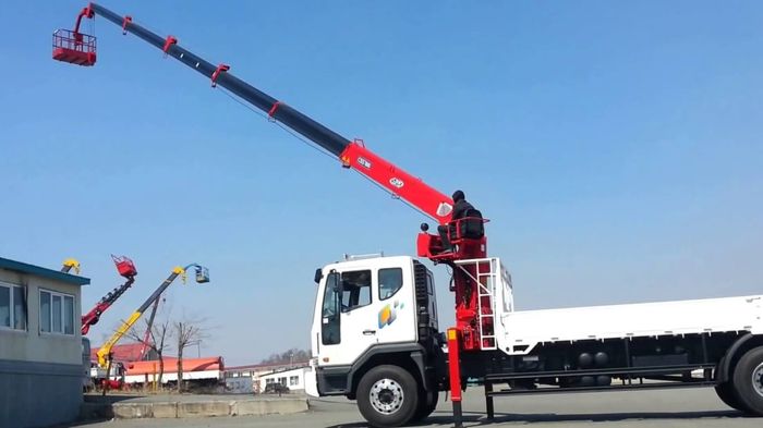 Hình ảnh Dịch vụ vận tải Phan Thị