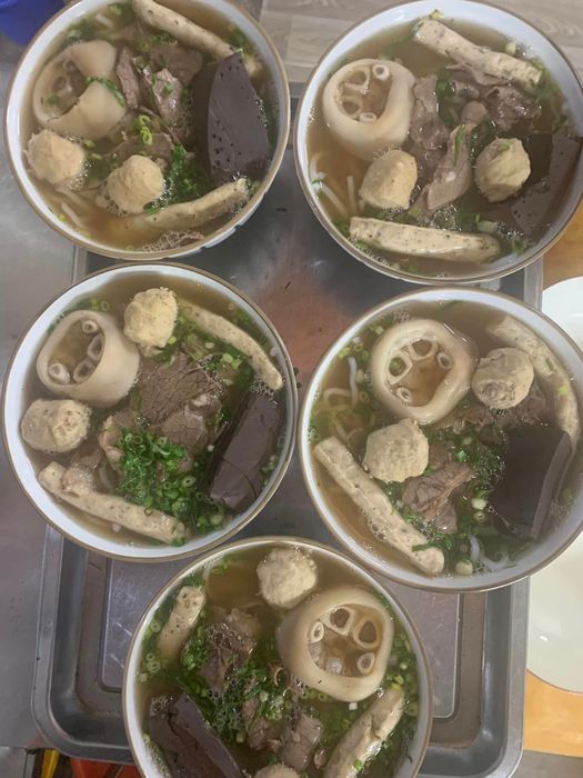 Bún Bò Huế Phúc Minh - Ảnh 2
