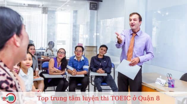 Trung tâm Anh Ngữ Kết Nối – English Link