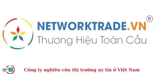 NETWORKTRADE - Tiên phong công nghệ trong nghiên cứu thị trường