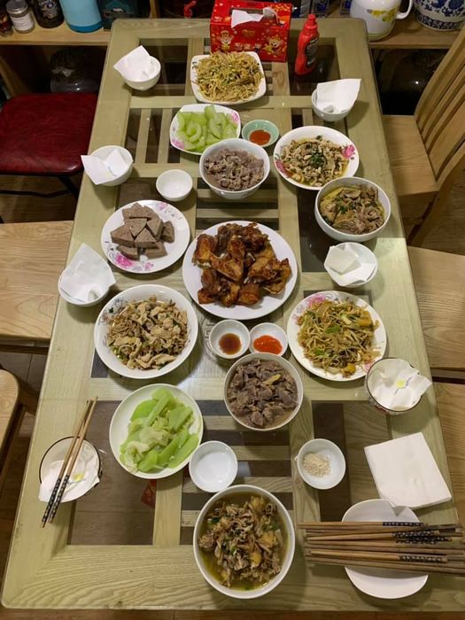 Nhà hàng Phong Lưu - Hình ảnh 3