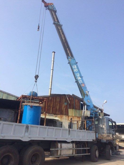 Hình ảnh Công ty vận tải 247