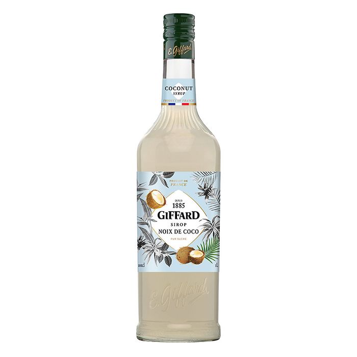 Sirô Dừa Giffard Coconut - Hình ảnh 1